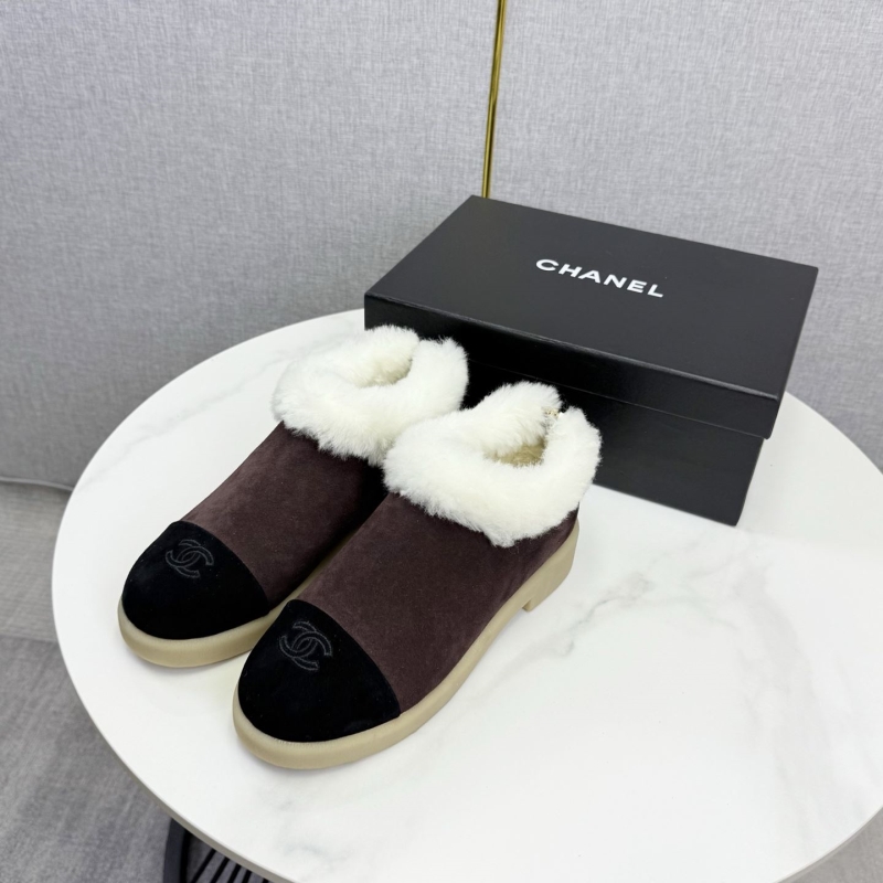 Ch**el boots